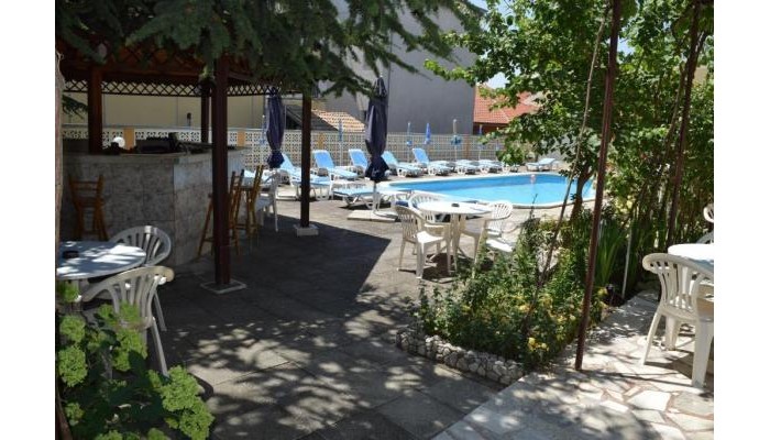 Family Hotel Chris poza 22