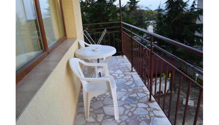 Family Hotel Chris poza 14