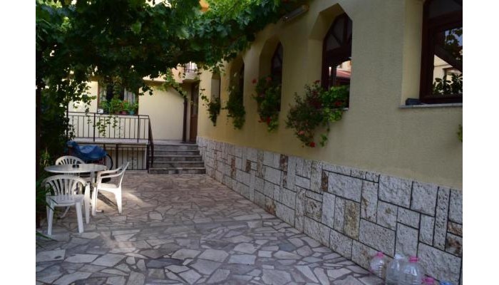 Family Hotel Chris poza 19