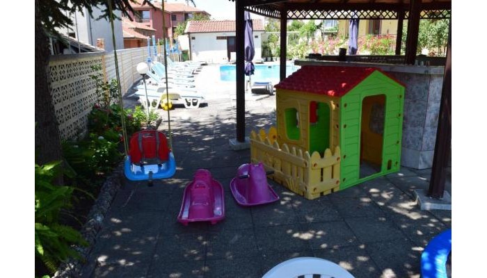 Family Hotel Chris poza 24