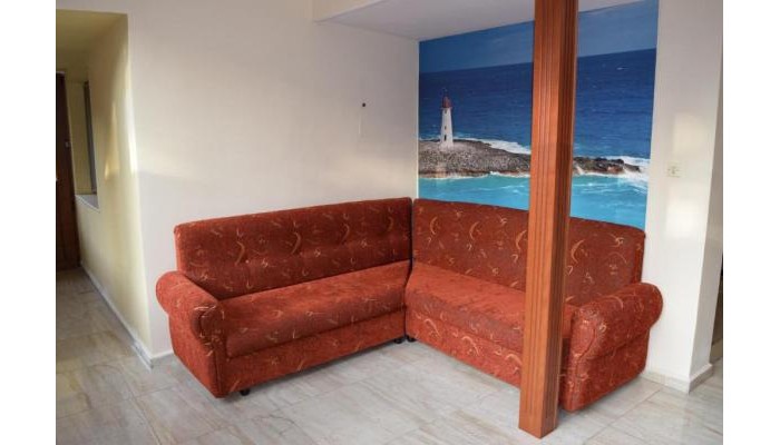 Family Hotel Chris poza 9