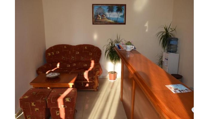 Family Hotel Chris poza 11