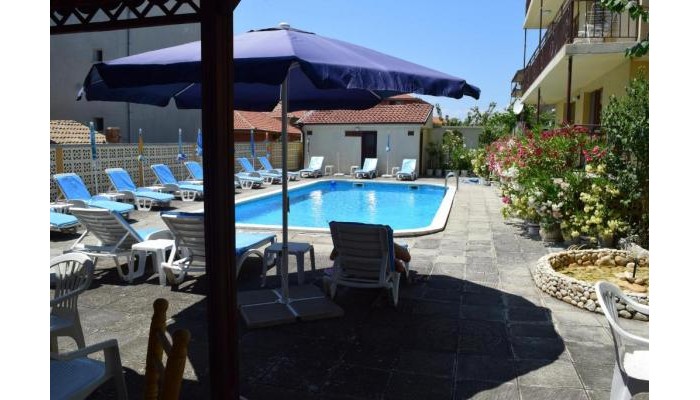 Family Hotel Chris poza 25