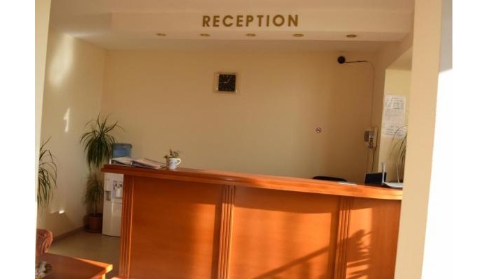 Family Hotel Chris poza 12