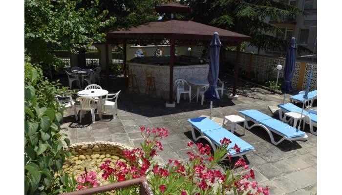 Family Hotel Chris poza 20