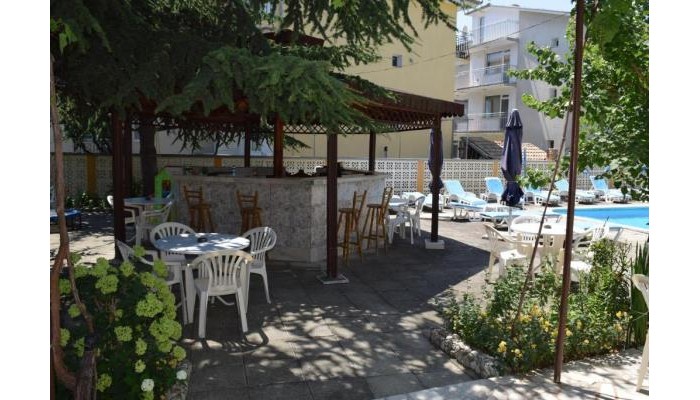 Family Hotel Chris poza 21