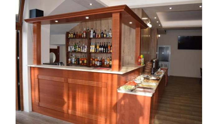 Family Hotel Chris poza 15