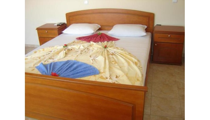 Family Hotel Chris poza 3