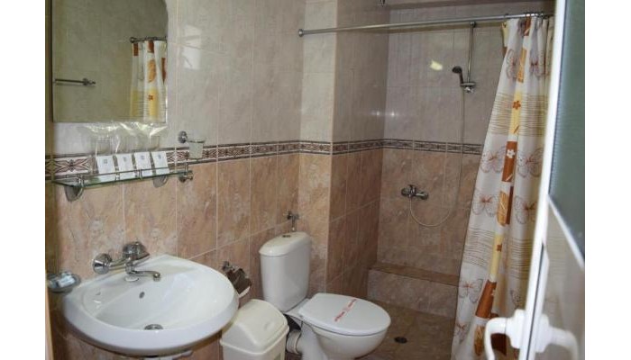 Family Hotel Chris poza 7