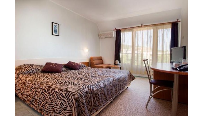 Family Hotel Venera poza 1