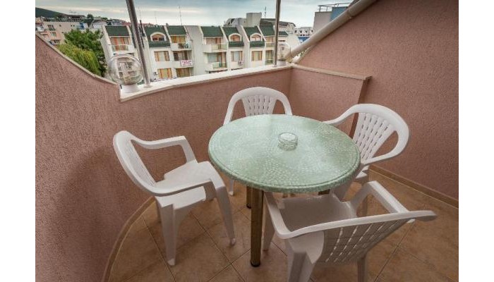 Family Hotel Venera poza 8