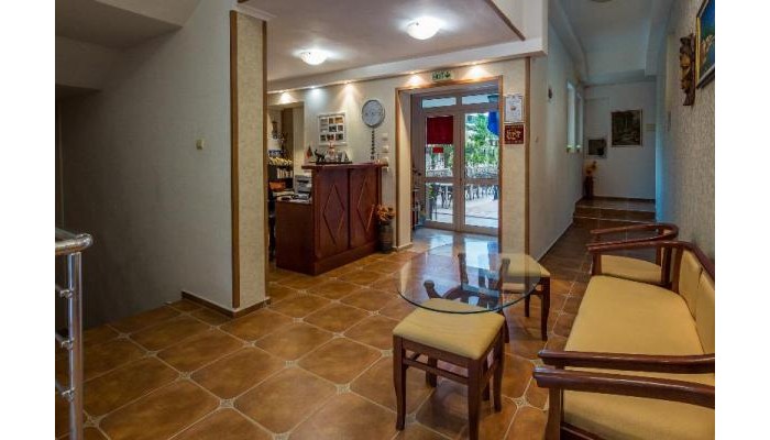 Family Hotel Venera poza 6