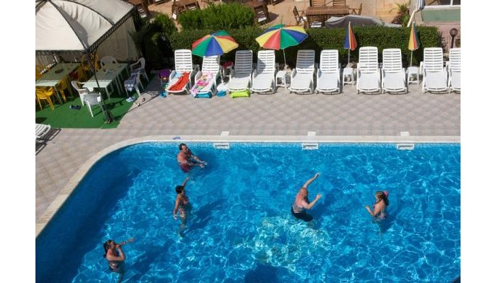 Family Hotel Venera poza 0