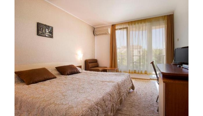 Family Hotel Venera poza 2