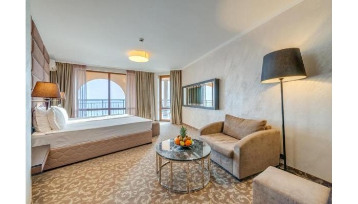 Poza pentru Grand Hotel Sveti Vlas 2410-1646823151 Grand Hotel Sveti Vlas poza 5