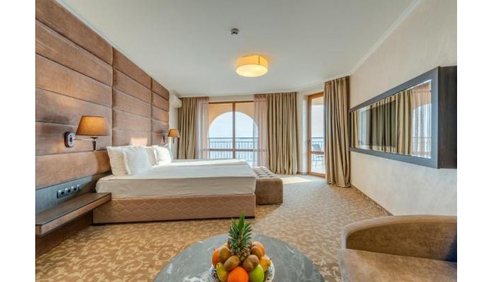 Poza pentru Grand Hotel Sveti Vlas 4150-1646823149 Grand Hotel Sveti Vlas poza 6