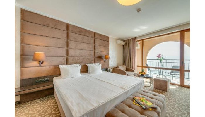 Poza pentru Grand Hotel Sveti Vlas 417-1646823147 Grand Hotel Sveti Vlas poza 7