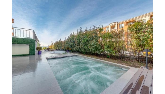 Poza pentru Grand Hotel Sveti Vlas 4551-1646823134 Grand Hotel Sveti Vlas poza 3