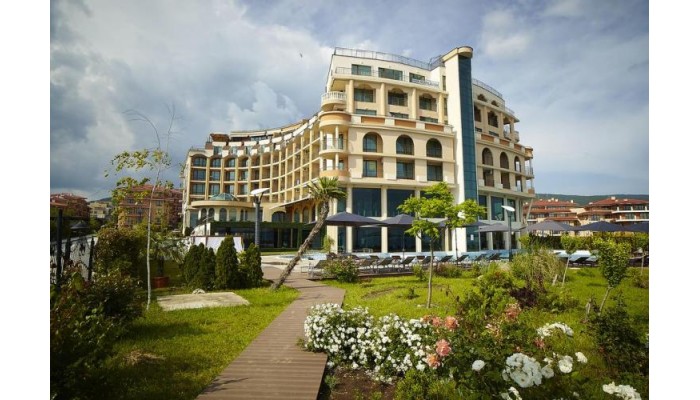 Poza pentru Grand Hotel Sveti Vlas 5-1497451017 Grand Hotel Sveti Vlas poza 1