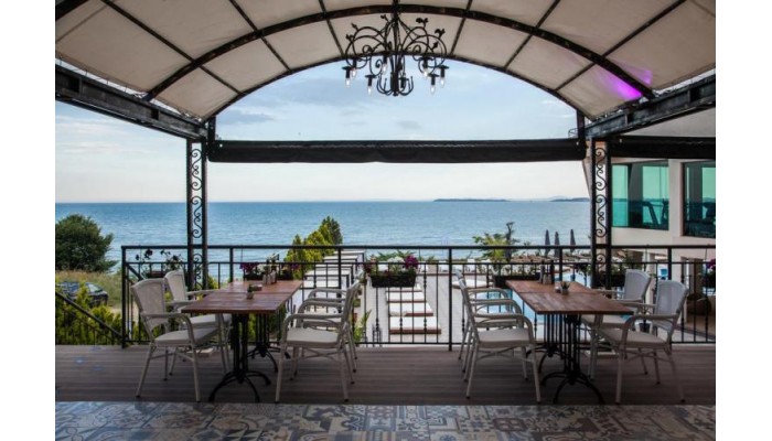 Poza pentru Grand Hotel Sveti Vlas 643-1497451017 Grand Hotel Sveti Vlas poza 21