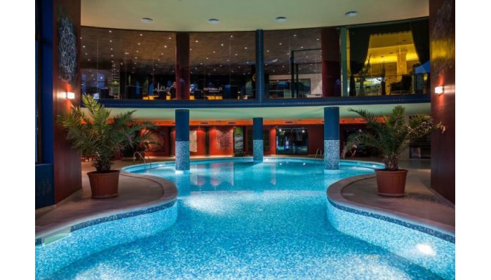 Poza pentru Grand Hotel Sveti Vlas 85-1497451017 Grand Hotel Sveti Vlas poza 22