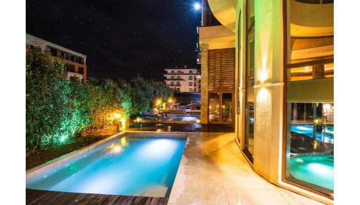 Poza pentru Grand Hotel Sveti Vlas 9122-1646823132 Grand Hotel Sveti Vlas poza 2
