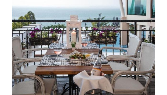 Poza pentru Grand Hotel Sveti Vlas 926-1646823124 Grand Hotel Sveti Vlas poza 20
