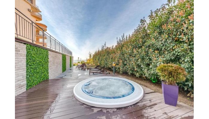Poza pentru Grand Hotel Sveti Vlas 9282-1646823155 Grand Hotel Sveti Vlas poza 15