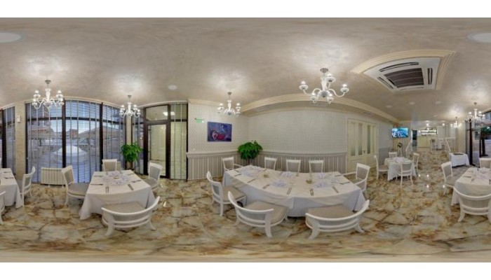 Admiral Apart Complex - Dinevi Resort poza 6