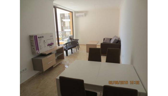 Admiral Apart Complex - Dinevi Resort poza 4