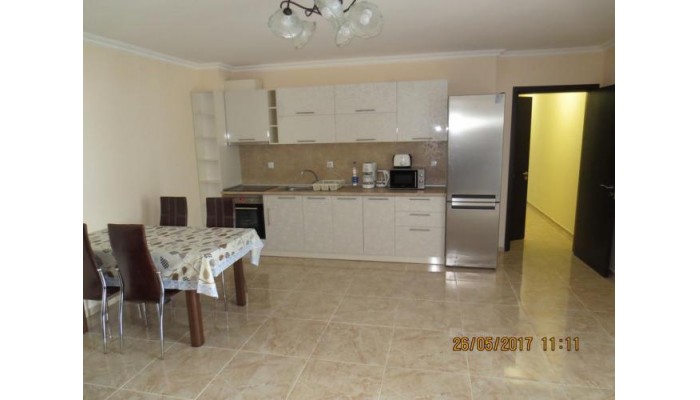 Admiral Apart Complex - Dinevi Resort poza 1