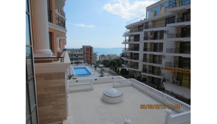 Admiral Apart Complex - Dinevi Resort poza 3