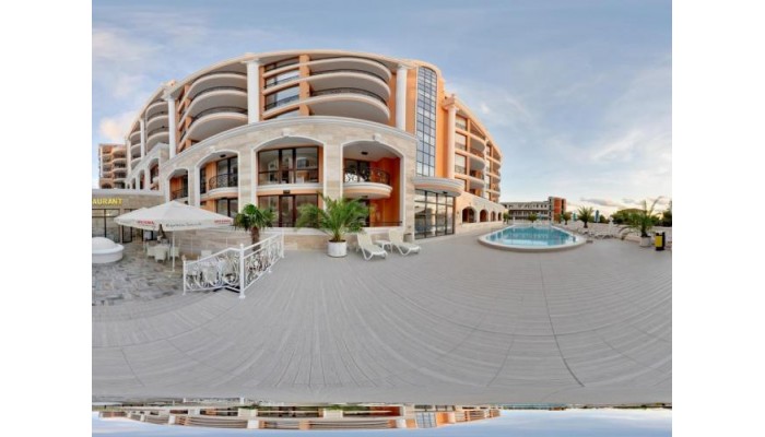Admiral Apart Complex - Dinevi Resort poza 2