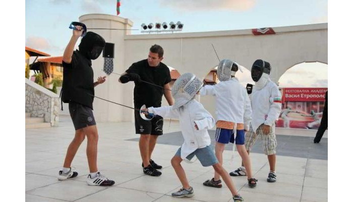 Poza pentru Hotel Arena 602-1551111975 Hotel Arena poza 7