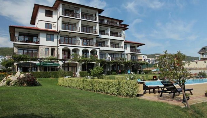 Poza pentru Hotel Bademite 326-1470231016 Hotel Bademite poza 0