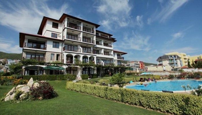 Poza pentru Hotel Bademite 511-1470231016 Hotel Bademite poza 1