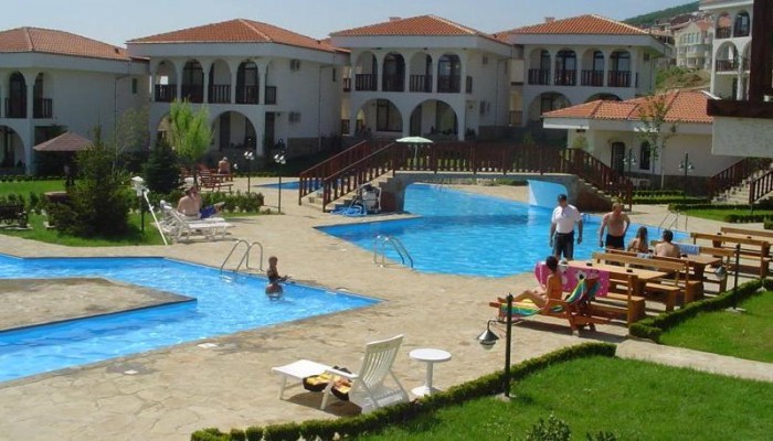 Hotel Bells poza 5