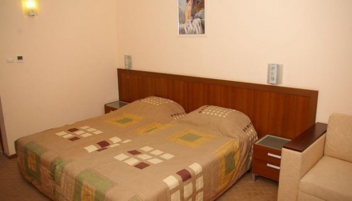 Hotel Berlin Beach poza 12