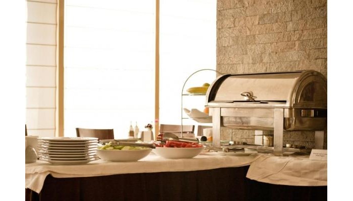 Hotel Berlin Beach poza 18