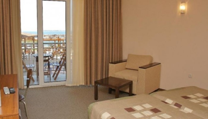 Hotel Berlin Beach poza 10