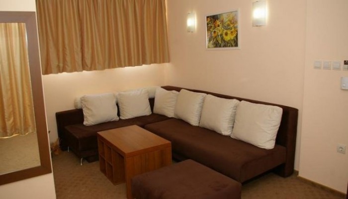 Hotel Berlin Beach poza 11