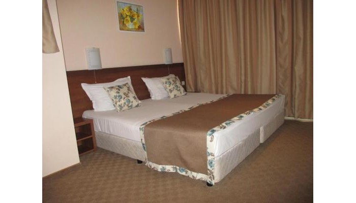 Hotel Berlin Beach poza 6