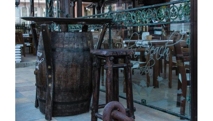 Hotel Berlin Beach poza 19