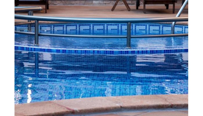 Hotel Berlin Beach poza 23