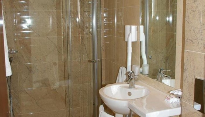 Hotel Berlin Beach poza 13