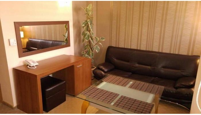 Hotel Berlin Beach poza 9