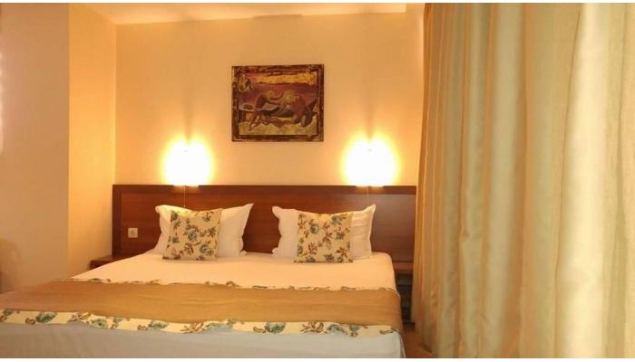 Hotel Berlin Beach poza 1