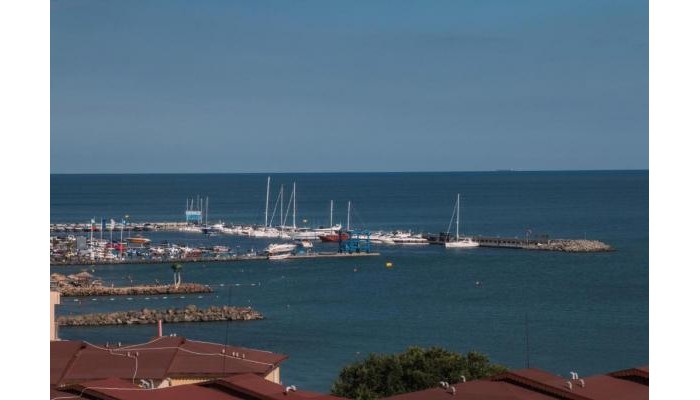 Hotel Berlin Beach poza 21