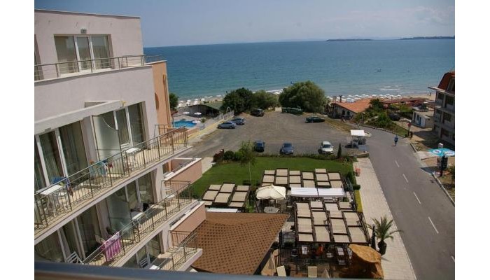 Hotel Berlin Beach poza 17