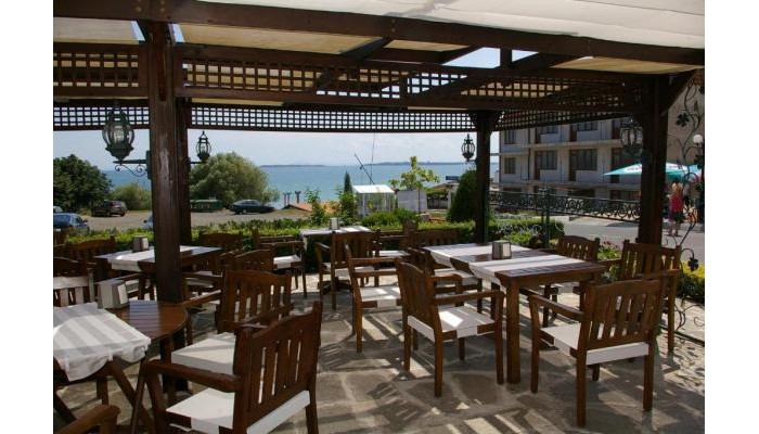 Hotel Berlin Beach poza 16